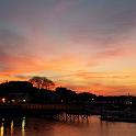 Mill_ Wharf_sunset